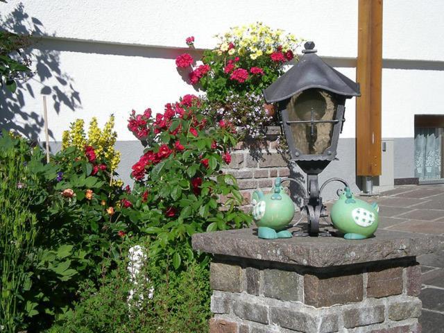 Landhaus Bischof Hotel Lech am Arlberg Esterno foto